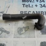 Kurbelgehäuseentlüftung manguera para mercedes w124 w140 c140 r129 sl 500 320