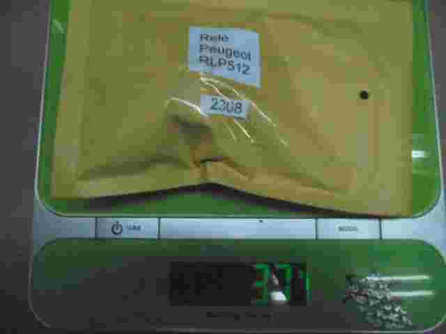 12v 5 Pin 40/30A Change Over Multi Purpose Mini Relay With Diode - Foto 6