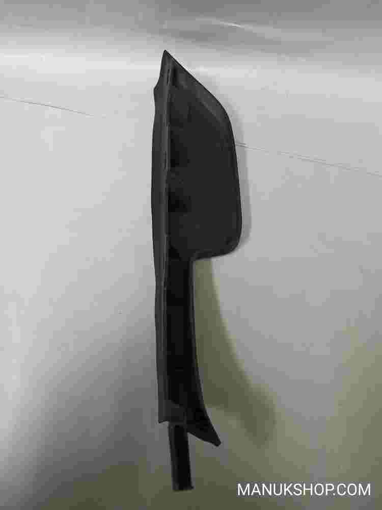 Front bumper Spoiler Molding / Toyota Aygo RH 768590H020 76859-0H020 ...
