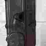 Cubierta del motor / Motorabdeckung / Engine Cover /Mercedes-Benz Vito W638 A6110161524 A 611 016 15 24 Sp 340120