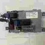 BSI Caja de fusibles / Sicherungskasten / Fuse box Body Modul / Fiat 00520492960 520492960 FI4-AM433RX FI4-125kHz 28509463