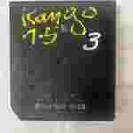 Caja de fusibles / Sicherungskasten / Fuse box Body Modul / Renault Kangoo 1.5 USM-2010 284B68764RB 284B68764R-B