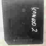 Caja de fusibles / Sicherungskasten / Fuse box Body Modul / Renault Kangoo 2.0 USM-2010 284B68764R