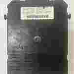 BSI Caja de fusibles / Sicherungskasten / Fuse box Body Modul / Peugeot 307 9636760580F 9636760580 F 9644098280 Variante D VALEO BSI G0X-00 Ref ANN A11999 Boot 7.2