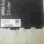 BSI Caja de fusibles / Sicherungskasten / Fuse box Body Modul / Citroën Xsara 2.0 Picasso Berlingo Peugeot 206 Partner 9642409480 96 424 094 80 DAV A11896 142790 VALEO 73005812 730 058 12 SOFT.V8.2