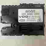 Controlador Confort / Komfortsteuergerät KSG / Comfort controller / Smart For Four 0006090V005 000 6090 V005 VDO 461240001006 461.240/001/006