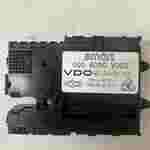 Controlador Confort / Komfortsteuergerät KSG / Comfort controller / Smart For Four 0006090V003 000 6090 V003 VDO 461240001004 461.240/001/004 PA6GB20GF10 PA6.GB 20 GF10