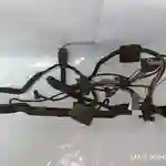 Arnés de cableado del motor / Motorkabelbaum / Engine Wiring Harness / Mercedes-Benz W210 A2105400406 A 210 540 04 06