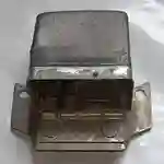 Regulador de voltaje / Spannungsregler / Voltage regulator /Renault R 18 9190146018 BOSCH AD114V047 AD1/14V 047