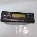 Tacógrafo gráfico / Diagrammscheiben / Tachograph charts /Mercedes-Benz Sprinter 313 A0004467133 A 000 446 71 33 / 002