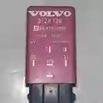 Relé del limpiaparabrisas / Wischerrelais / wiper relay / Volvo S70 V70 9128136 91 28 136 898704000 89 8704 000