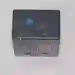 Relé de calefacción adicional / Zusatz heizung relais / Additional heating relay /Mercedes-Benz Smart Fortwo Siemens A1001A303 A1001-A303