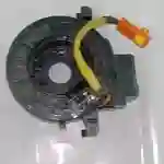 Sensor ángulo de giro / Lenkwinkelsensor / Steering wheel angle sensor / Toyota Yaris Hilux PBT2