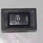 Interruptor Recirculación del aire en el climatizador / Schalter Luftumwälzung Klimaanlage/ Switch Air recirculation in the air conditioner / Toyota Rav4 Niles 2