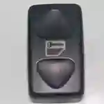 Interruptor del cierre centralizado /ZV Zentralverriegelungsschalter / Central locking switch / Land Rover Freelander YUF500100PUY 03035127