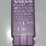relé cierre centralizado / Relais Zentralverriegelung / relay central locking system / Volvo 850 9144167 898755000 89 8755 000