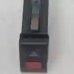 Interruptor de emergencia warning / Warnblinkschalter / Hazard switch / Bouton de warning /Audi A4 B5 VW Volkswagen 8D0941509E 8D0 941 509 E