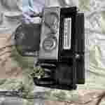 Unidad hidráulica del ABS / Hydraulikblock / Hydraulic unit / Peugeot 308 9666092980 BOSCH 0265800860 0 265 800 860