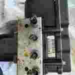 Unidad hidráulica del ABS / Hydraulikblock / Hydraulic unit / Citroen Nemo 1.4