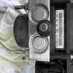 Unidad hidráulica del ABS / Hydraulikblock / Hydraulic unit / Peugeot Expert Citroen Jumpy 1440188780 BOSCH 0265800662 0 265 800 662