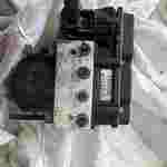 Unidad hidráulica del ABS / Hydraulikblock / Hydraulic unit / Skoda Seat Ibiza VW Volkswagen Polo Cross 9N3 6Q0614117AJ 6Q0 614 117 AJ BOSCH 0265232244 0 265 232 244