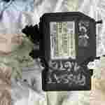 Unidad hidráulica del ABS / Hydraulikblock / Hydraulic unit / VW Volkswagen Passat B7 3AA614109M 3AA 614 109M TRW 54085806B 17618932-A