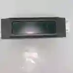 Pantalla del salpicadero / Bordcomputer / Dash display /Peugeot 607 96494046XT00 S110661002K S110661002 K Siemens
