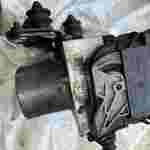 Unidad hidráulica del ABS / Hydraulikblock / Hydraulic unit / VW Volkswagen Audi