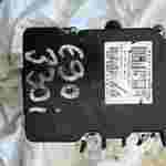 Unidad hidráulica del ABS / Hydraulikblock / Hydraulic unit / Citroen C4 Picasso 9665106680