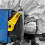 Unidad hidráulica del ABS / Hydraulikblock / Hydraulic unit / Renault Megane III 476606747R-A 95CT2AAY1 ATE 10020702224 10.0207-0222.4