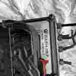 Unidad hidráulica del ABS / Hydraulikblock / Hydraulic unit / VW Volkswagen Passat B6 3C0614109P 3CO614109P 3C0 614 109 P DELPHI 16705905 16705705-F