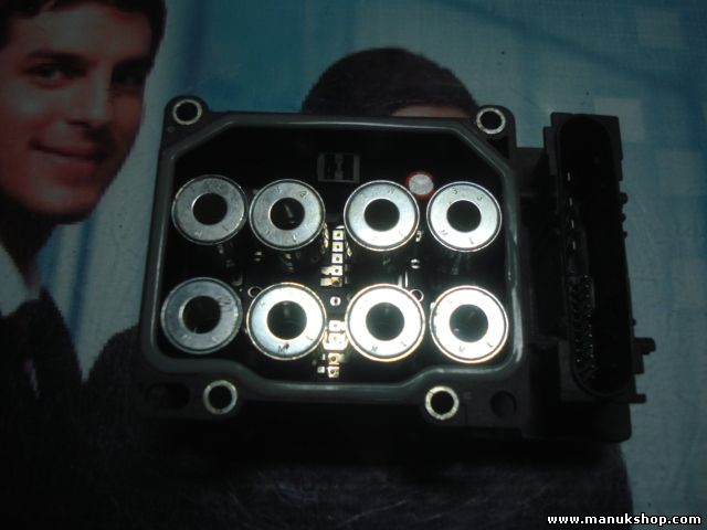 Nissan 28579 ax600