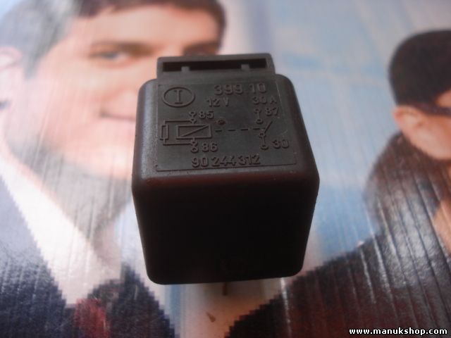 Реле регулятор дэу нексия Реле регулятор дэу нексия