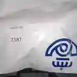 3387 Relé / Relais / Rele / Relay / Daewoo Chevrolet 94580702 MAX30A 12V