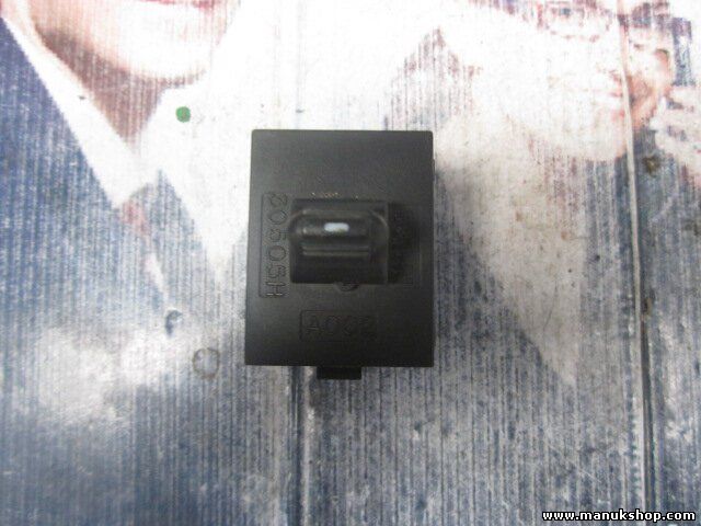 Bouton Commande Lève-Vitre Suzuki Vitara 1992-1998 - Interrupteur Fenêtre Électrique - Réf. 37990-60A00